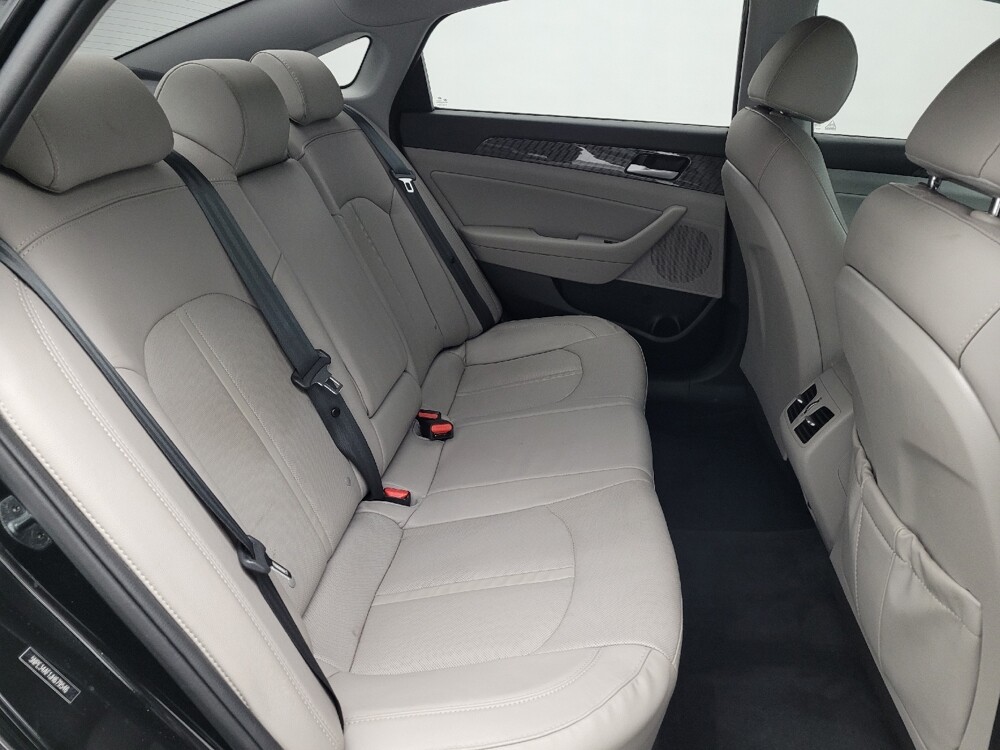 2018 Hyundai Sonata in Gastonia, NC 28056 - 18081910 19