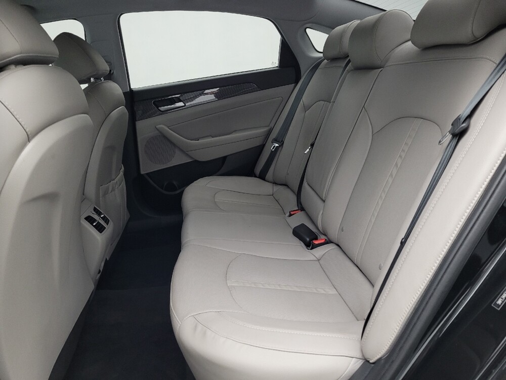 2018 Hyundai Sonata in Gastonia, NC 28056 - 18081910 18