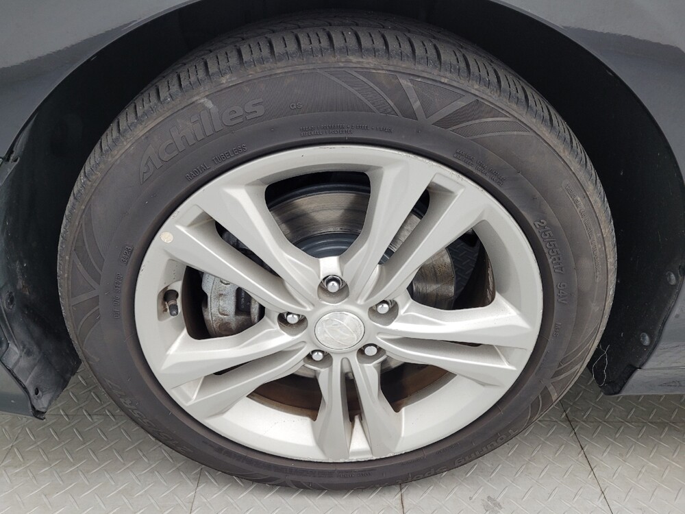 2018 Hyundai Sonata in Gastonia, NC 28056 - 18081910 31