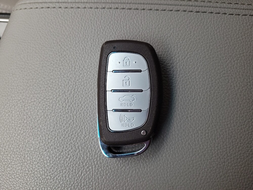 2018 Hyundai Sonata in Gastonia, NC 28056 - 18081910 32