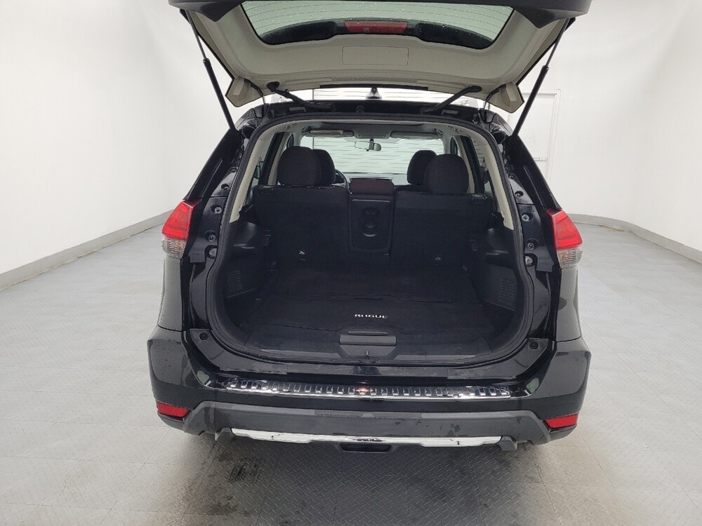 2017 Nissan Rogue in Raleigh, NC 27604 - 18081911 29