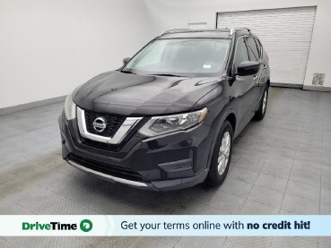 2017 Nissan Rogue in Raleigh, NC 27604