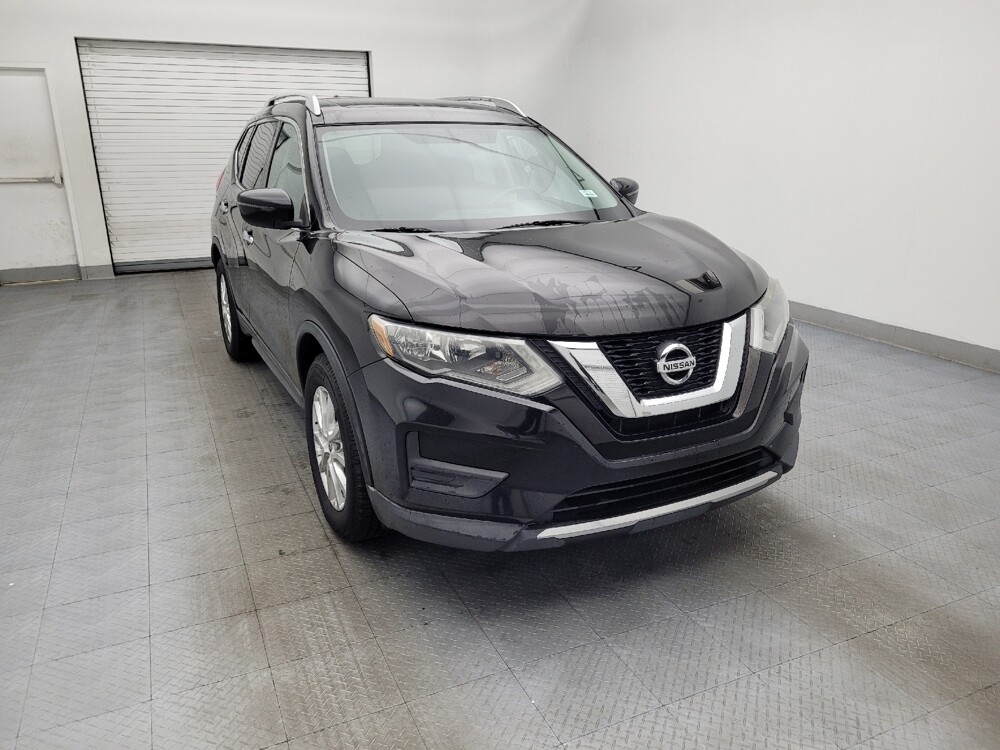 2017 Nissan Rogue in Raleigh, NC 27604 - 18081911 14