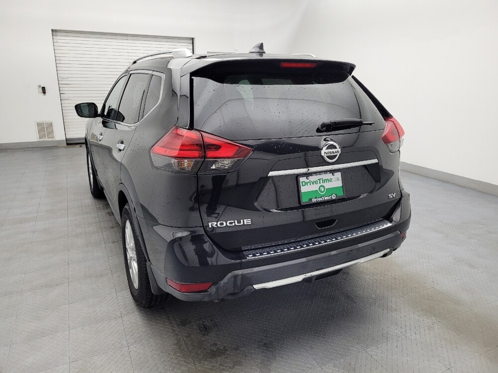 2017 Nissan Rogue in Raleigh, NC 27604 - 18081911 6