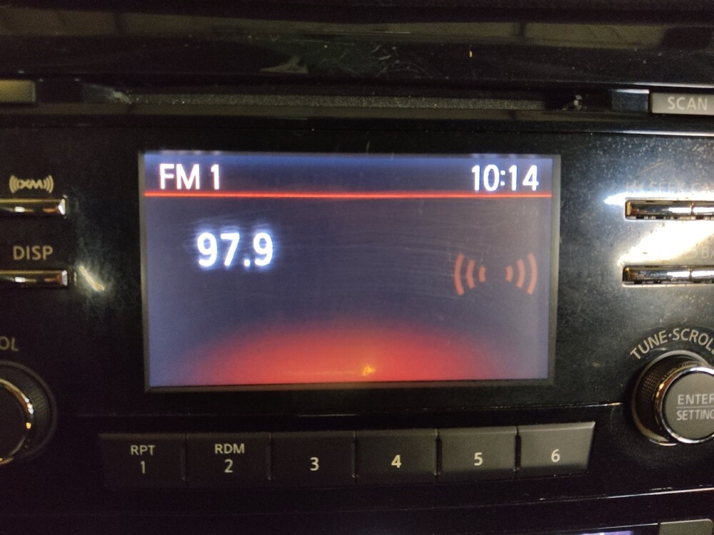 2017 Nissan Rogue in Raleigh, NC 27604 - 18081911 25