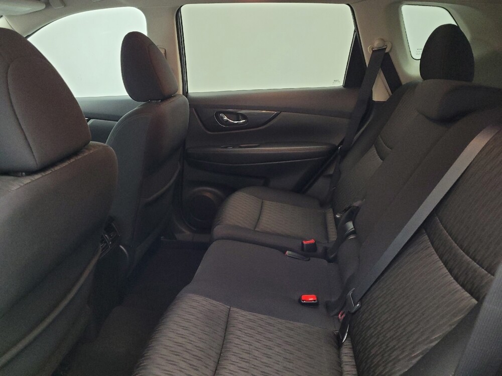 2017 Nissan Rogue in Raleigh, NC 27604 - 18081911 18