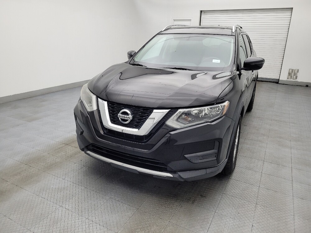2017 Nissan Rogue in Raleigh, NC 27604 - 18081911 15