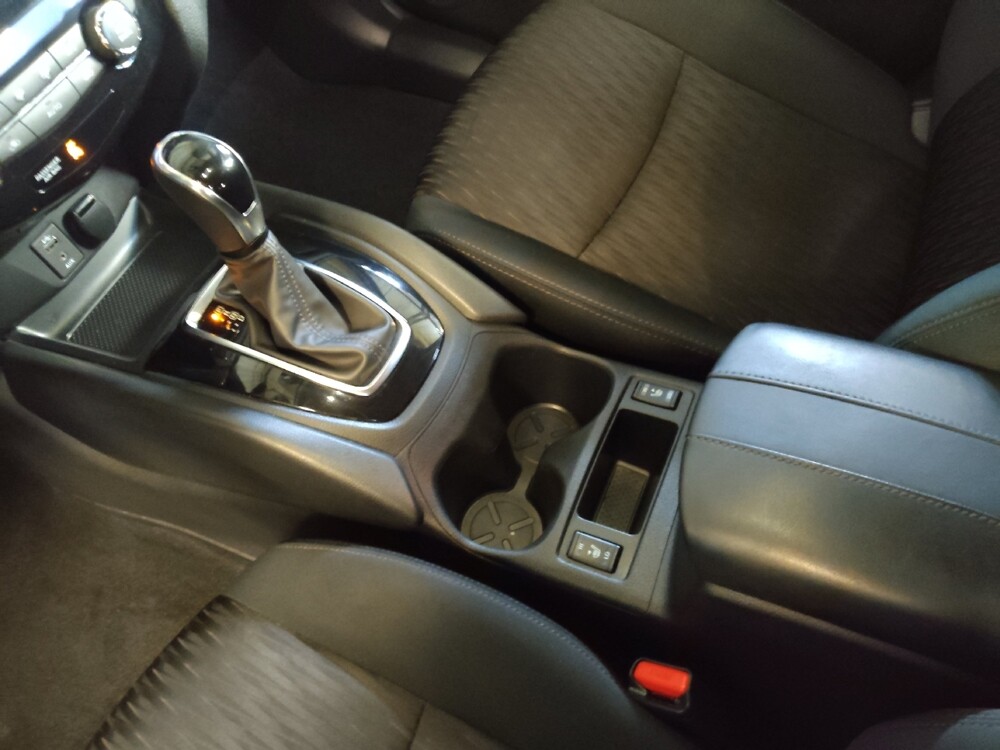 2017 Nissan Rogue in Raleigh, NC 27604 - 18081911 26