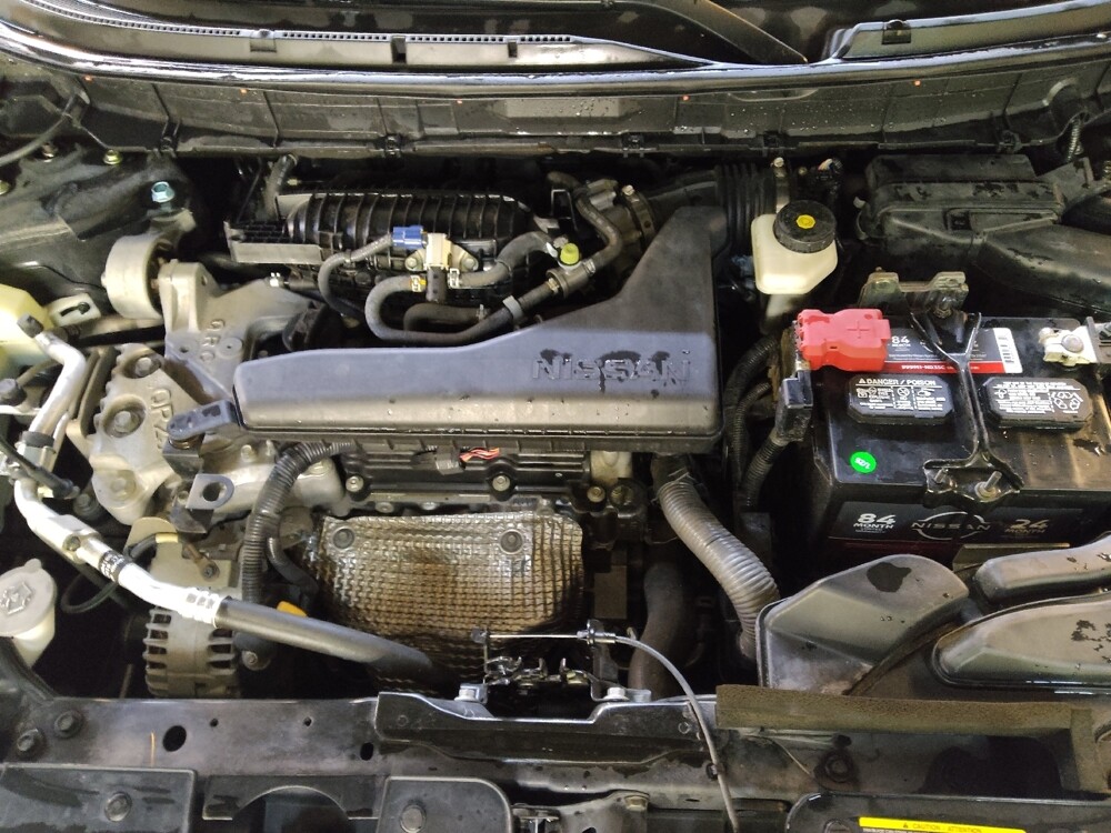 2017 Nissan Rogue in Raleigh, NC 27604 - 18081911 30