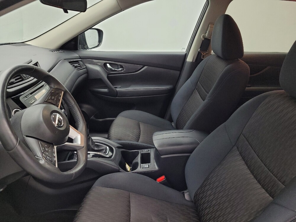 2017 Nissan Rogue in Raleigh, NC 27604 - 18081911 17