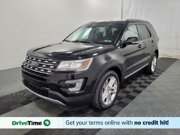 2017 Ford Explorer in Allentown, PA 18103