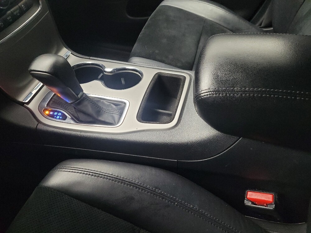 2018 Jeep Grand Cherokee in Huntsville, AL 35816 - 18081915 26