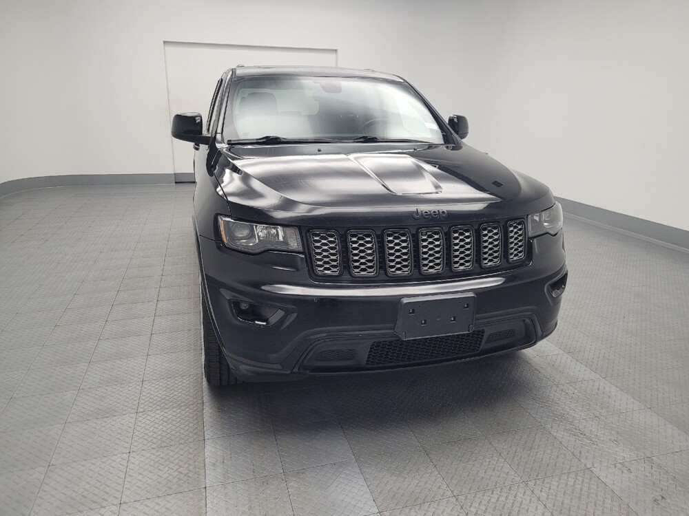 2018 Jeep Grand Cherokee in Huntsville, AL 35816 - 18081915 14