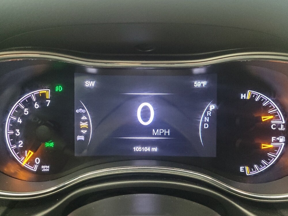 2018 Jeep Grand Cherokee in Huntsville, AL 35816 - 18081915 23