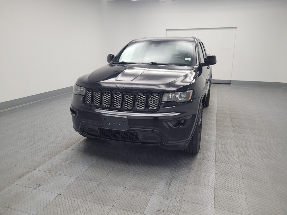 2018 Jeep Grand Cherokee in Huntsville, AL 35816 - 18081915 15