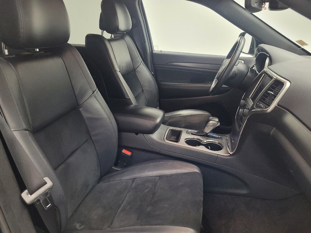 2018 Jeep Grand Cherokee in Huntsville, AL 35816 - 18081915 21