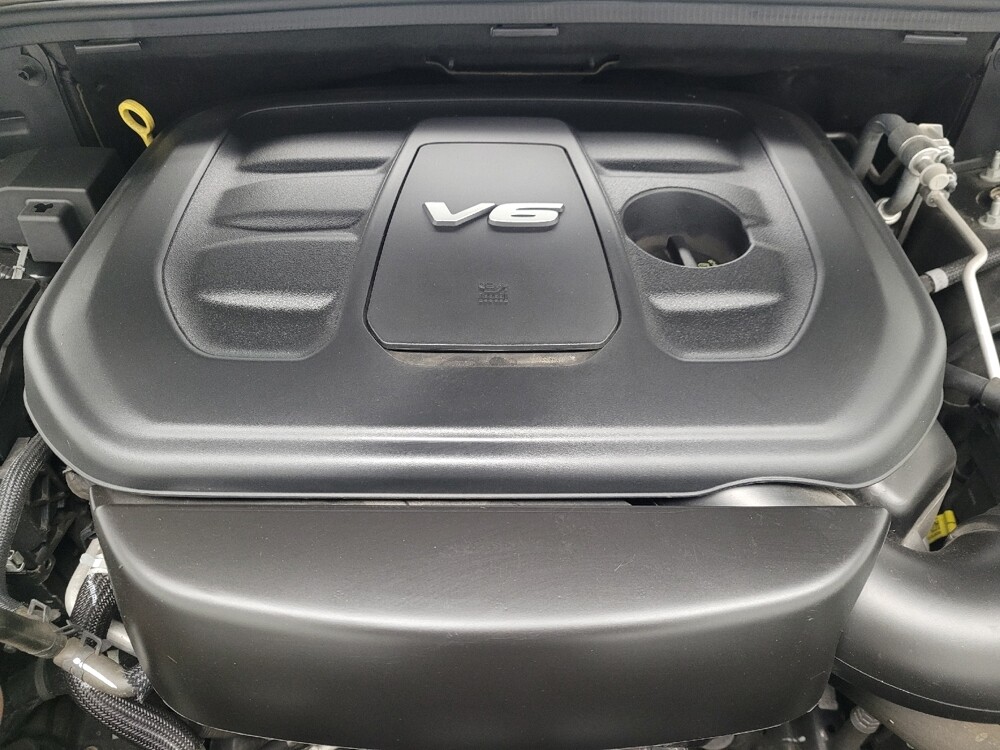 2018 Jeep Grand Cherokee in Huntsville, AL 35816 - 18081915 30