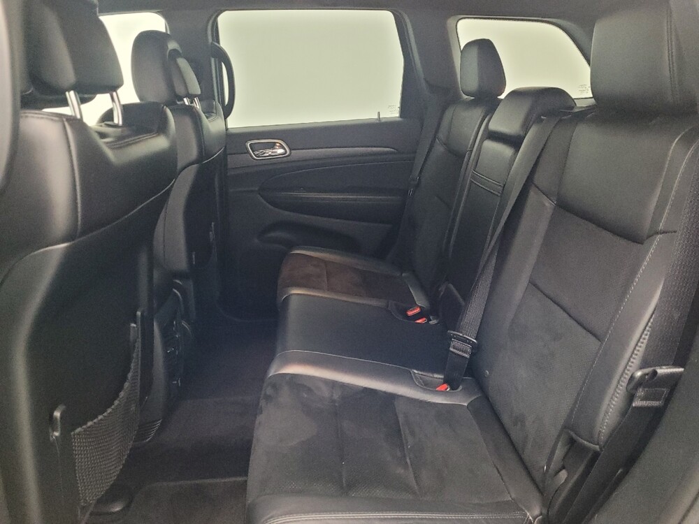 2018 Jeep Grand Cherokee in Huntsville, AL 35816 - 18081915 18