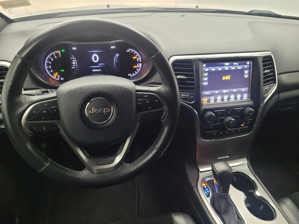 2018 Jeep Grand Cherokee in Huntsville, AL 35816 - 18081915 22