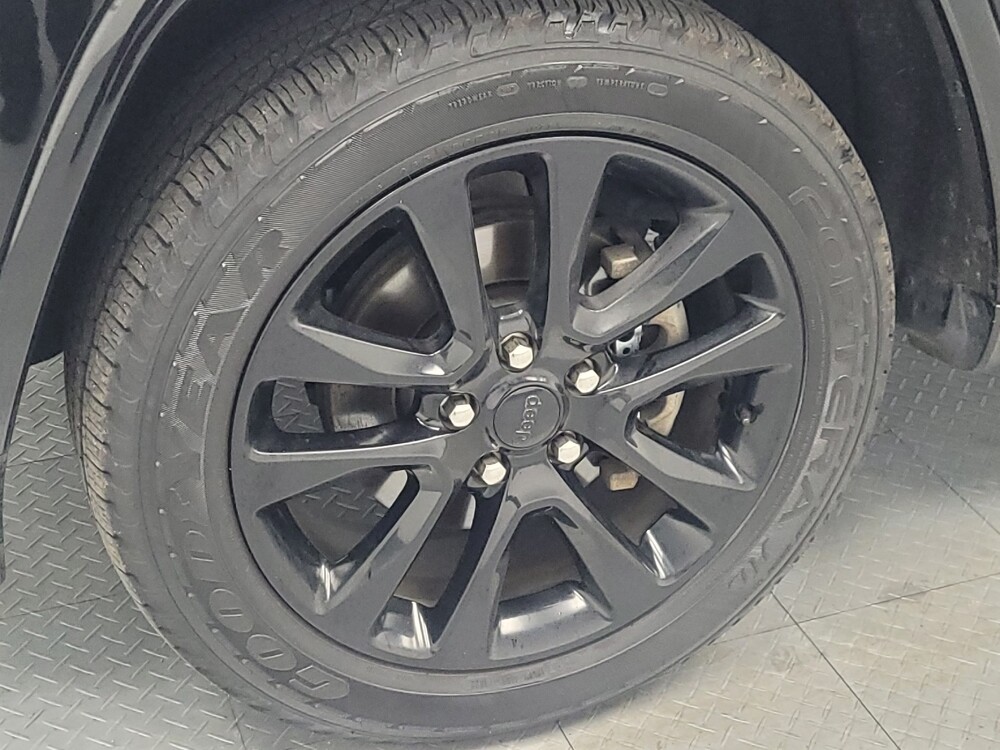 2018 Jeep Grand Cherokee in Huntsville, AL 35816 - 18081915 31