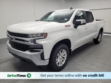 2019 Chevrolet Silverado 1500 in Memphis, TN 38128
