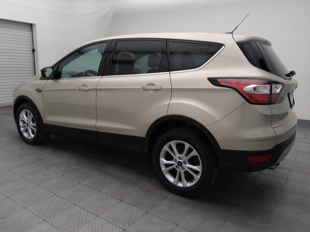 2017 Ford Escape in Houston, TX 77060 - 18081918 3