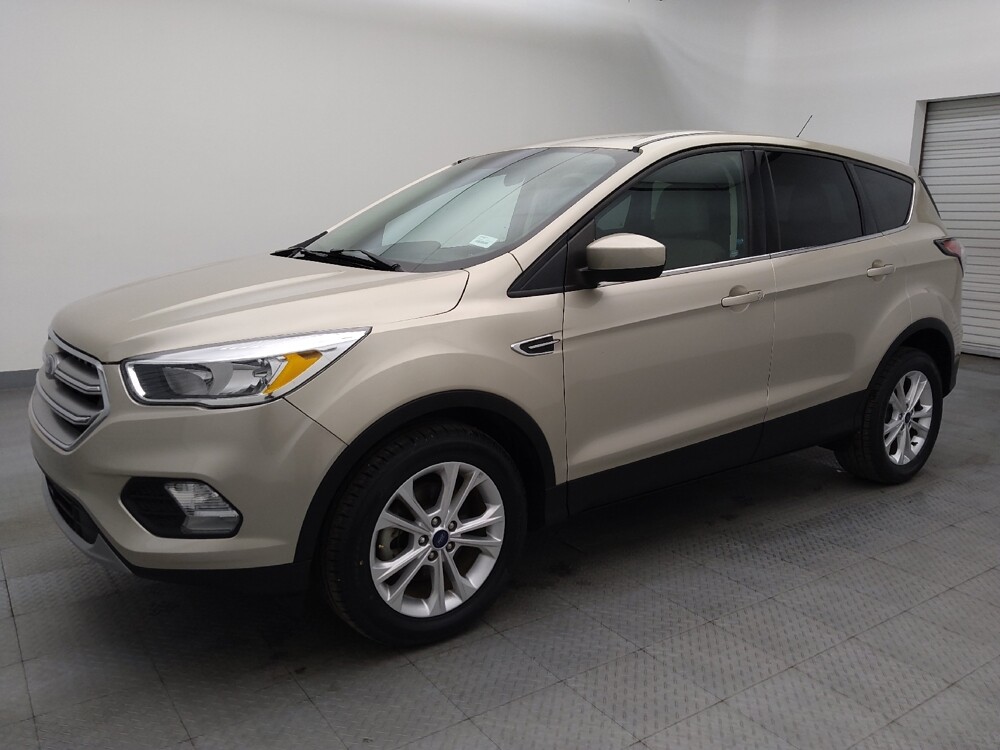 2017 Ford Escape in Houston, TX 77060 - 18081918 2