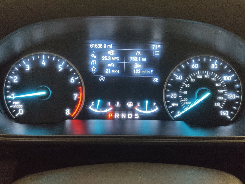 2020 Ford EcoSport in Live Oak, TX 78233 - 18081919 23