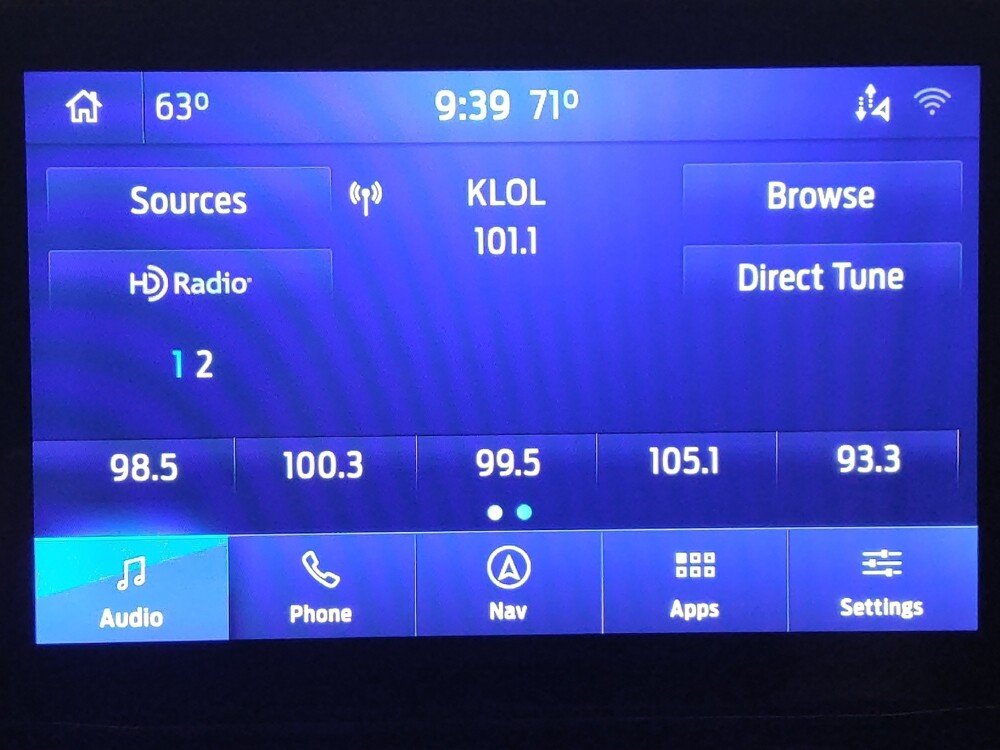 2020 Ford EcoSport in Live Oak, TX 78233 - 18081919 25