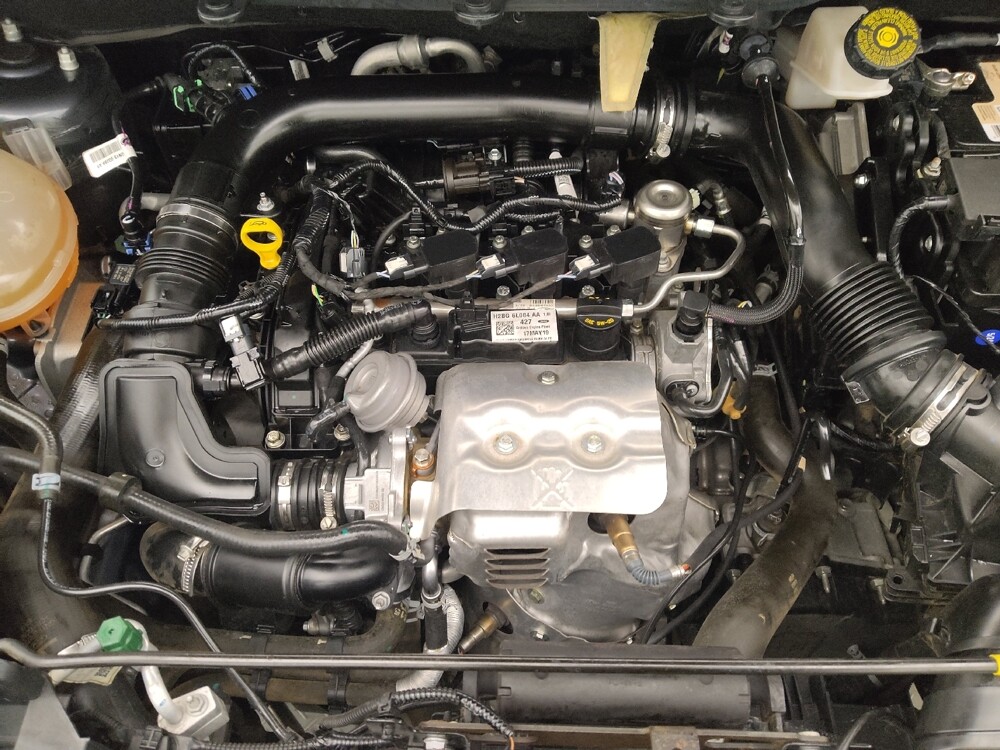 2020 Ford EcoSport in Live Oak, TX 78233 - 18081919 30