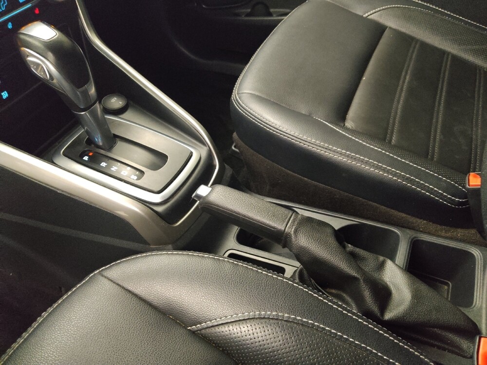 2020 Ford EcoSport in Live Oak, TX 78233 - 18081919 26