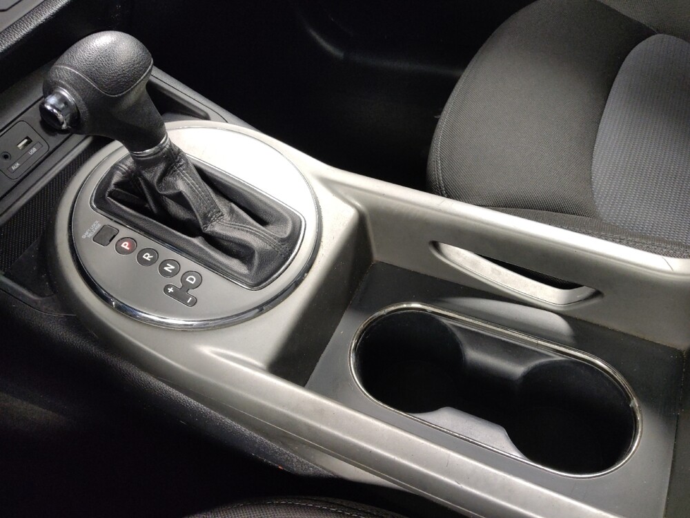 2016 Kia Sportage in Baton Rouge, LA 70816 - 18081921 26