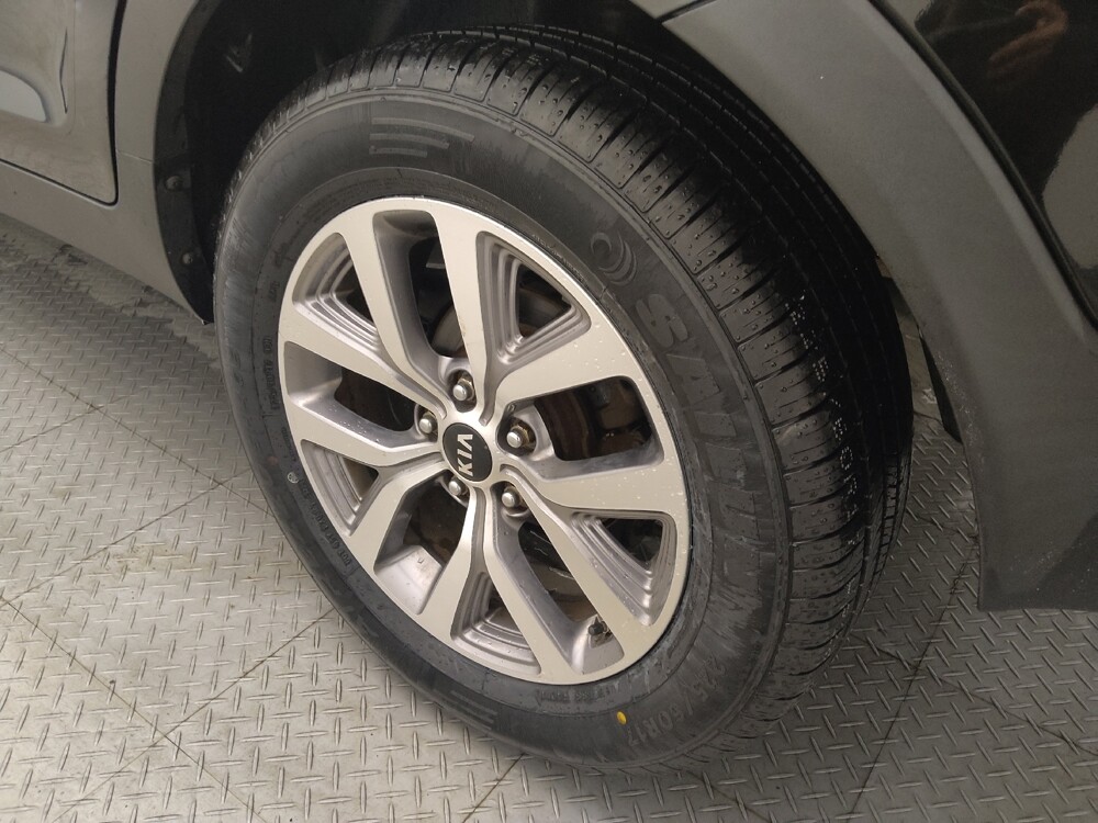 2016 Kia Sportage in Baton Rouge, LA 70816 - 18081921 31