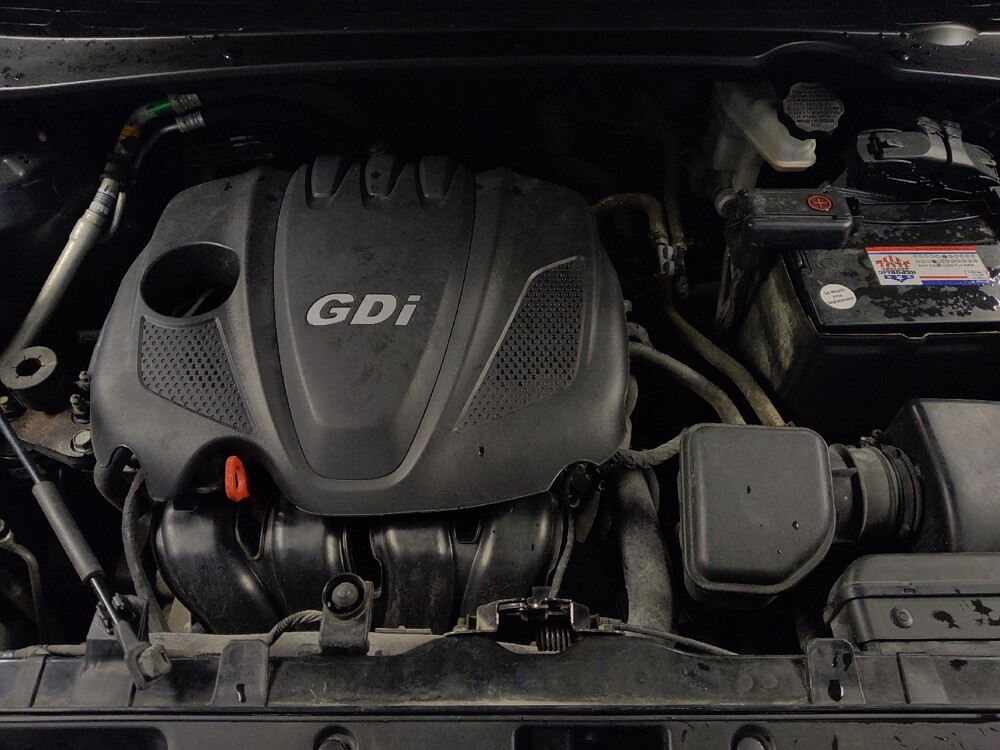 2016 Kia Sportage in Baton Rouge, LA 70816 - 18081921 30