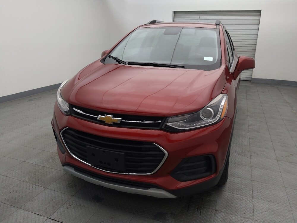 2020 Chevrolet Trax in Houston, TX 77034 - 18081925 15