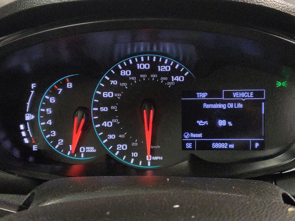 2020 Chevrolet Trax in Houston, TX 77034 - 18081925 23