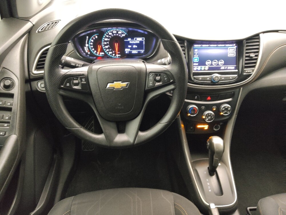 2020 Chevrolet Trax in Houston, TX 77034 - 18081925 22