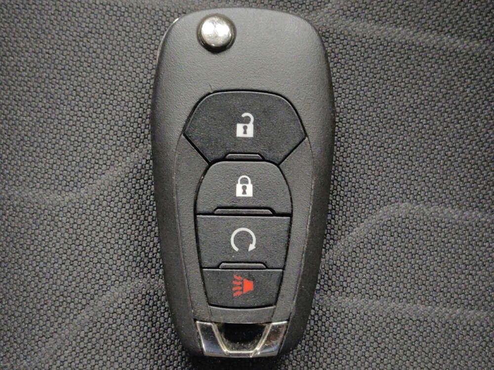 2020 Chevrolet Trax in Houston, TX 77034 - 18081925 32