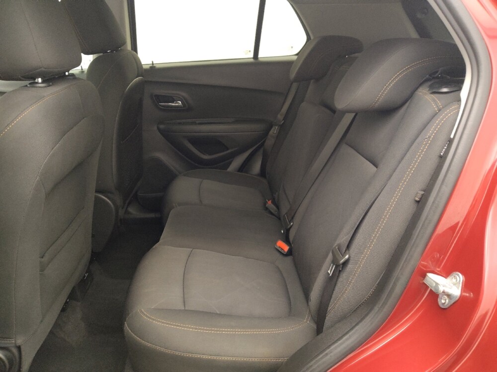 2020 Chevrolet Trax in Houston, TX 77034 - 18081925 18