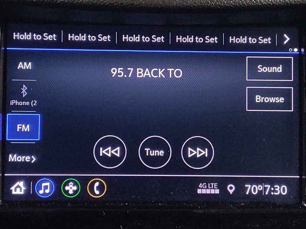 2020 Chevrolet Trax in Houston, TX 77034 - 18081925 25