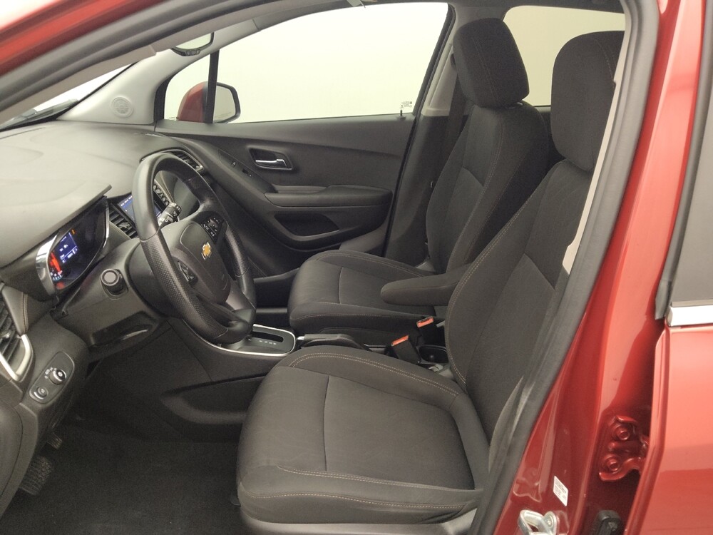 2020 Chevrolet Trax in Houston, TX 77034 - 18081925 17