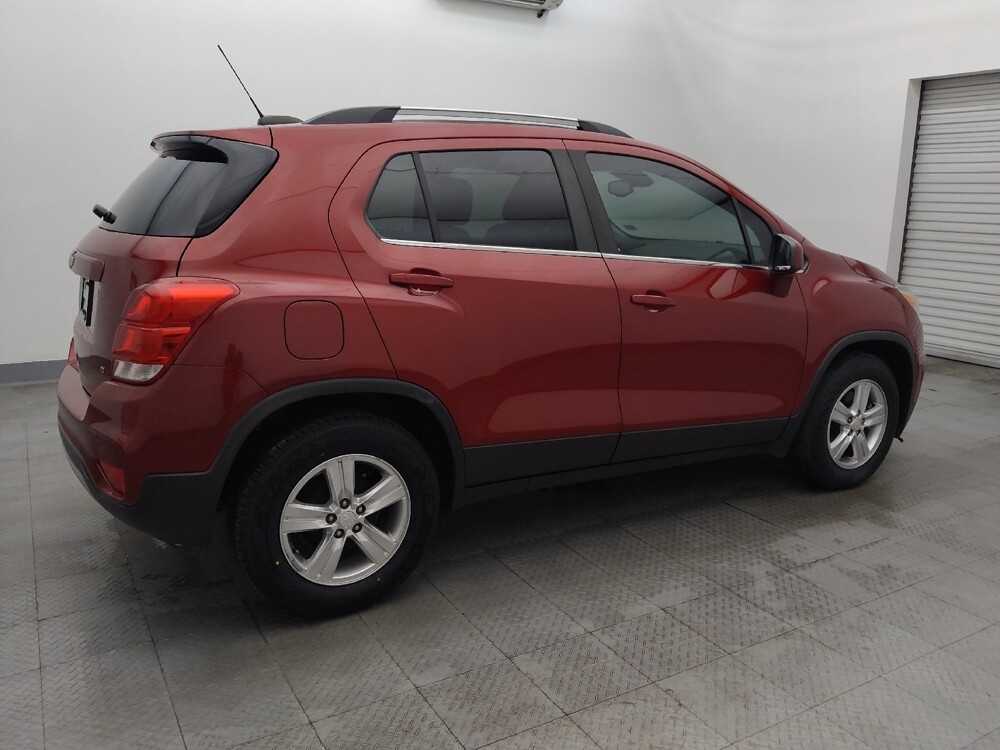 2020 Chevrolet Trax in Houston, TX 77034 - 18081925 10