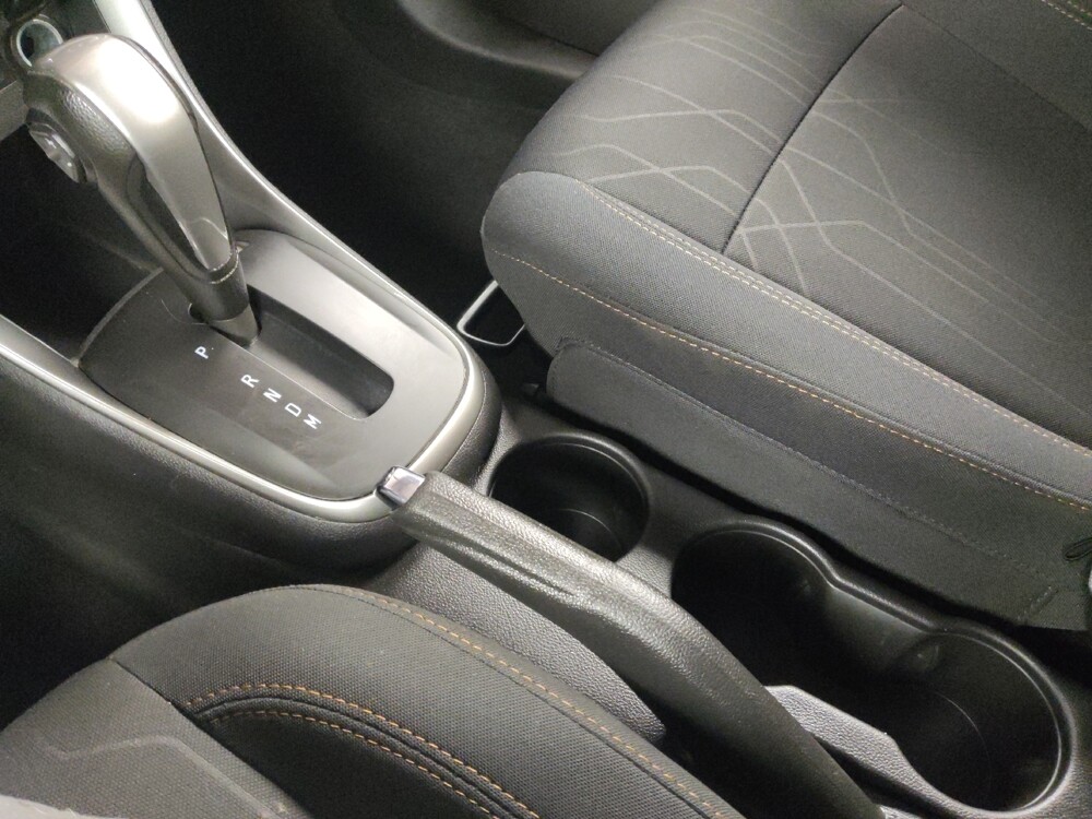 2020 Chevrolet Trax in Houston, TX 77034 - 18081925 26