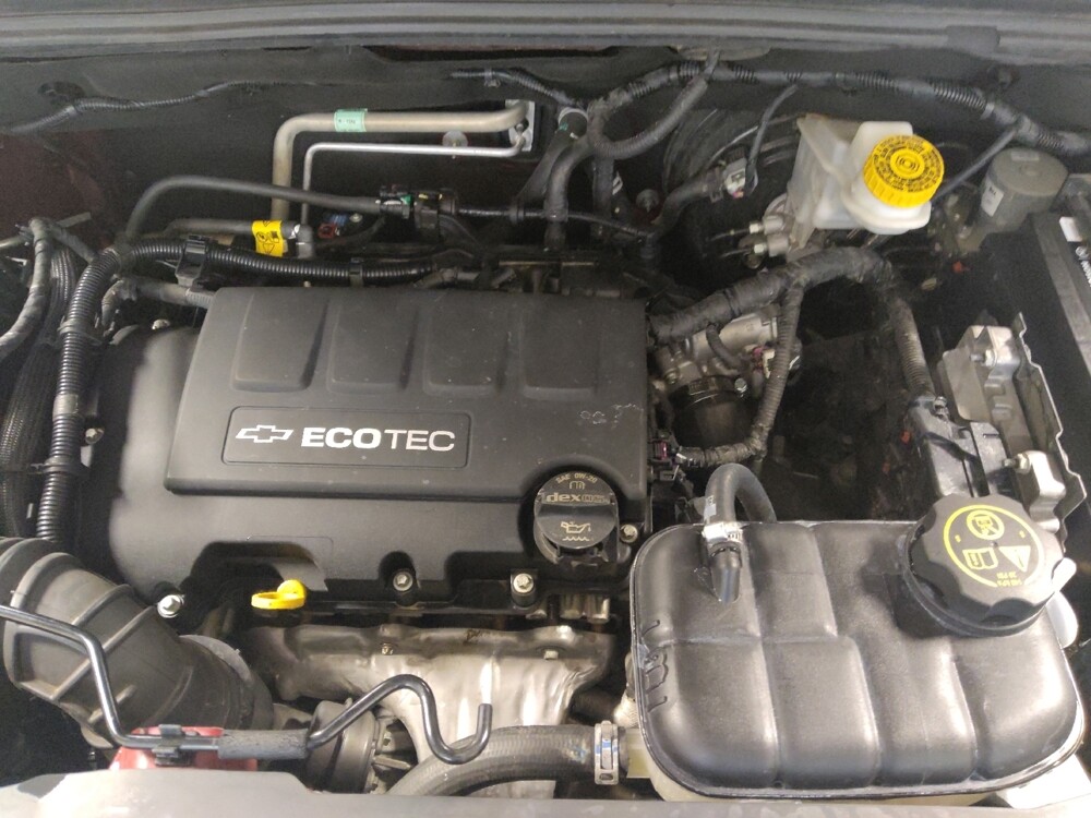 2020 Chevrolet Trax in Houston, TX 77034 - 18081925 30