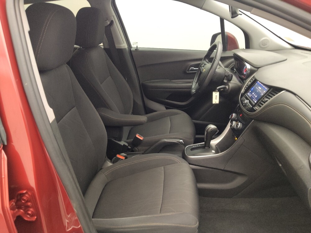 2020 Chevrolet Trax in Houston, TX 77034 - 18081925 21