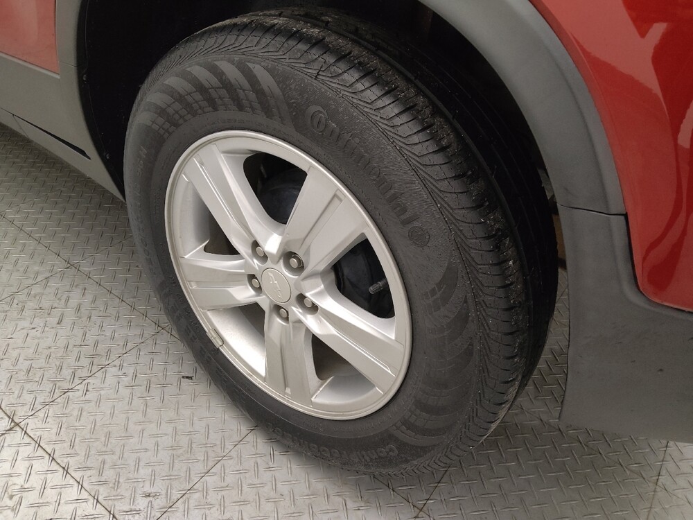 2020 Chevrolet Trax in Houston, TX 77034 - 18081925 31