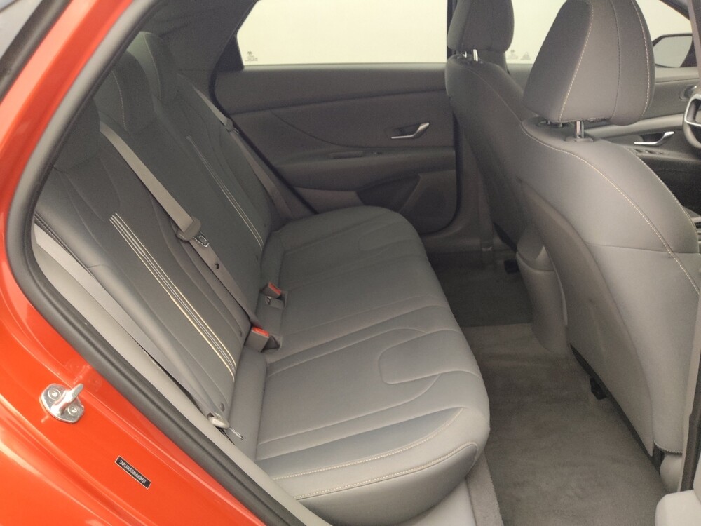 2021 Hyundai Elantra in San Antonio, TX 78238 - 18081926 19