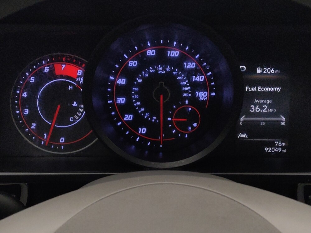 2021 Hyundai Elantra in San Antonio, TX 78238 - 18081926 23