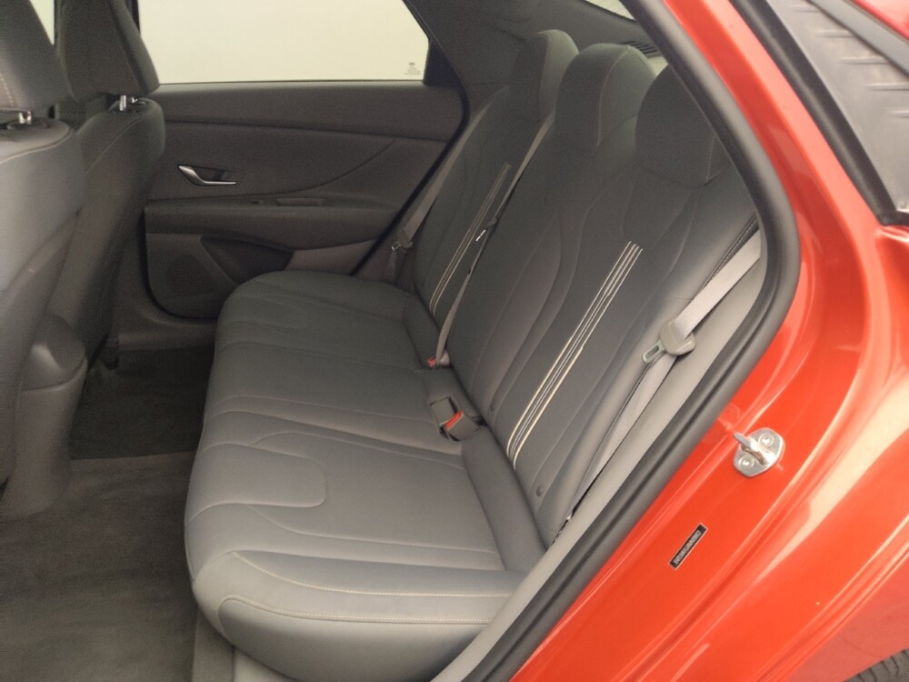 2021 Hyundai Elantra in San Antonio, TX 78238 - 18081926 18