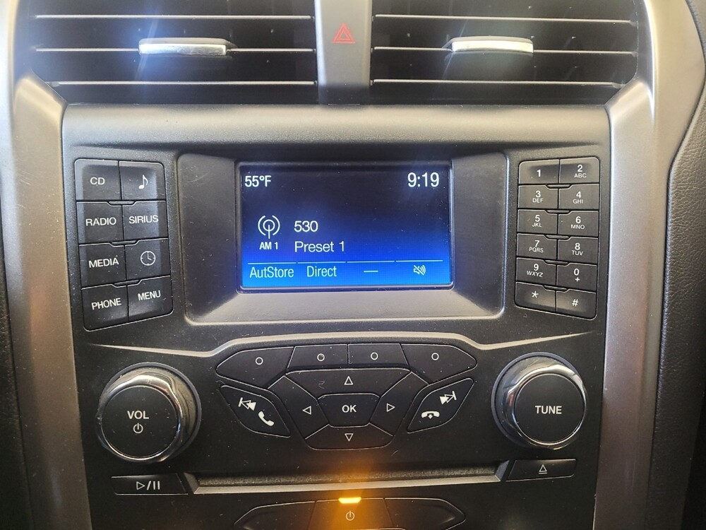 2017 Ford Fusion in Miamisburg, OH 45342 - 18081928 25